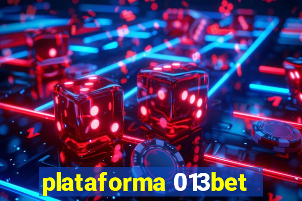 plataforma 013bet